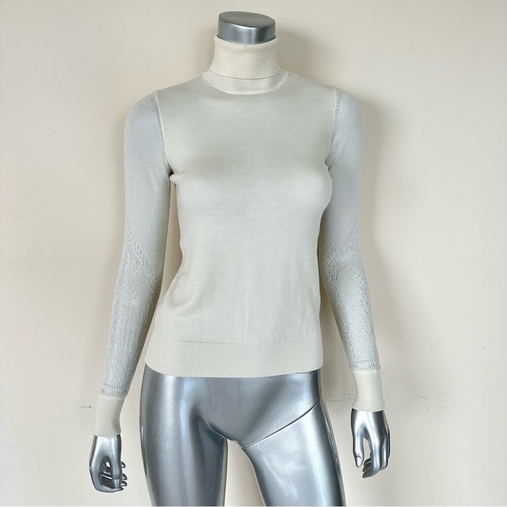 Kobi Halperin women wool  sweater size S